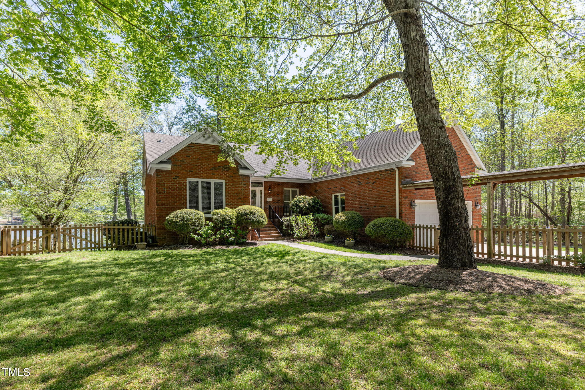 244 Canaan Shores Road