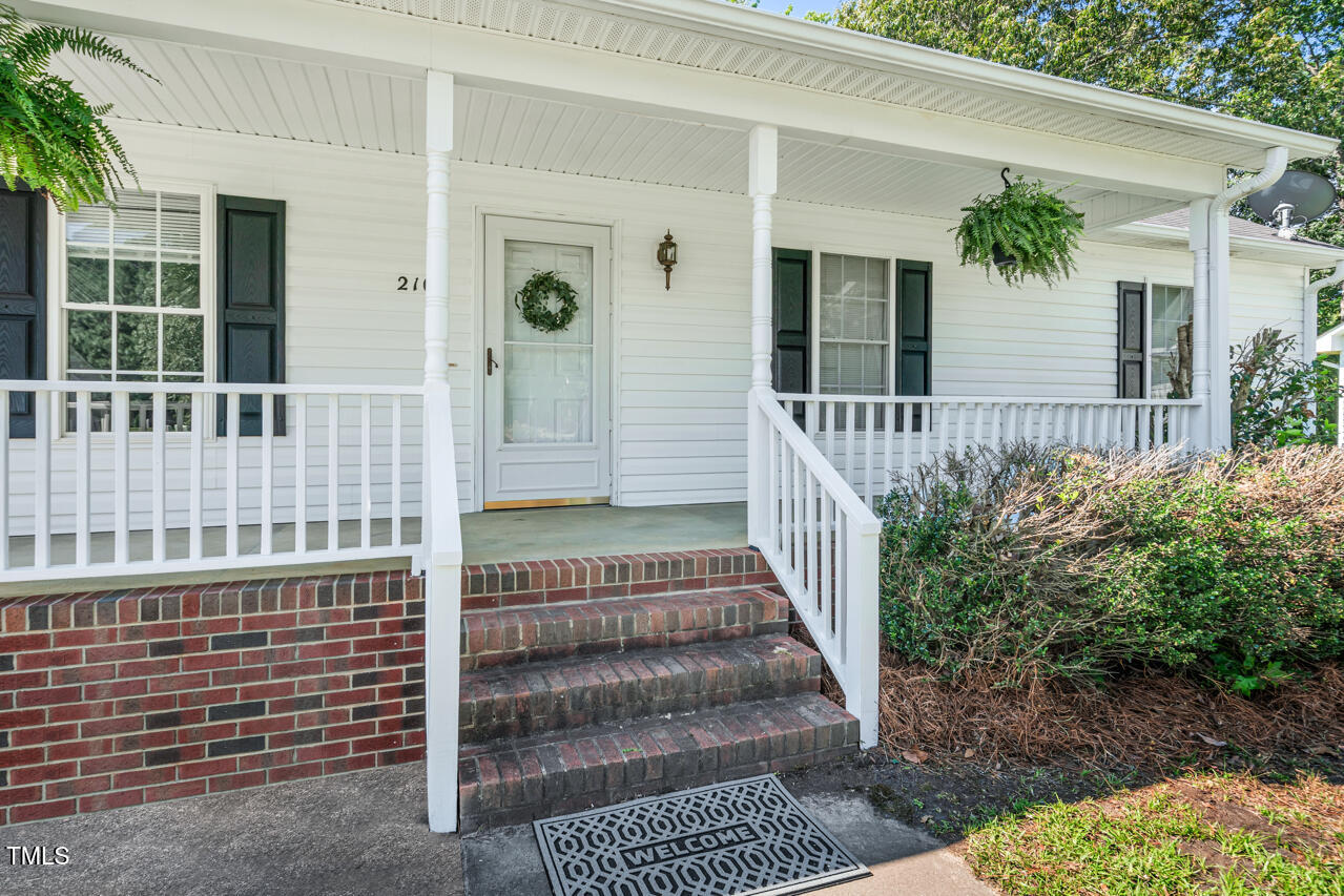 2105 Belford Drive