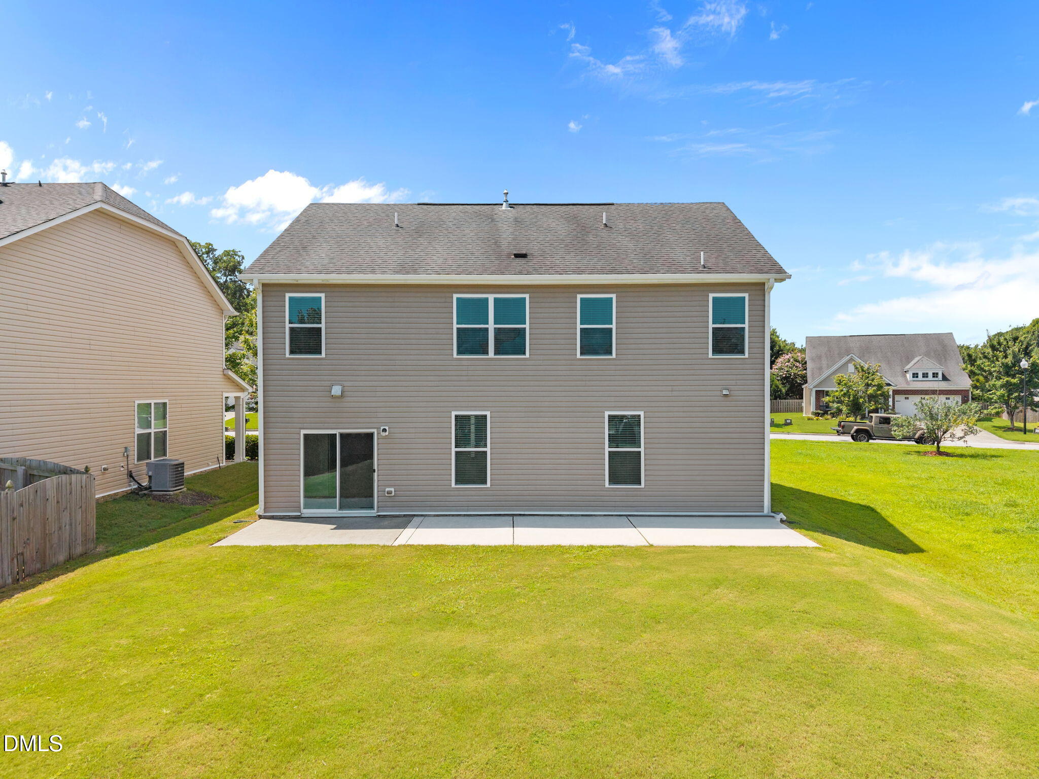 317 Hope Valley Road