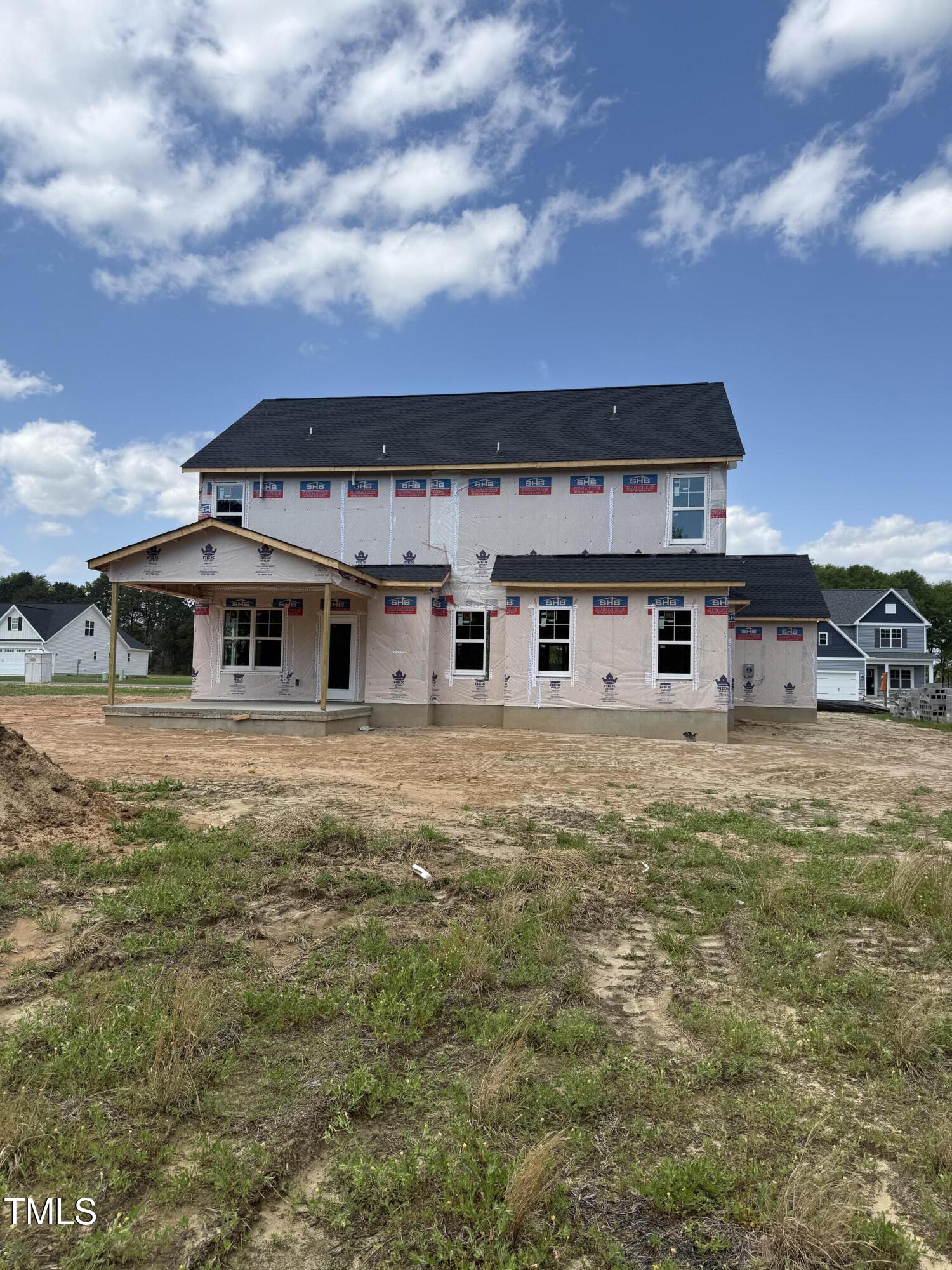 112 Surles Landing Way
