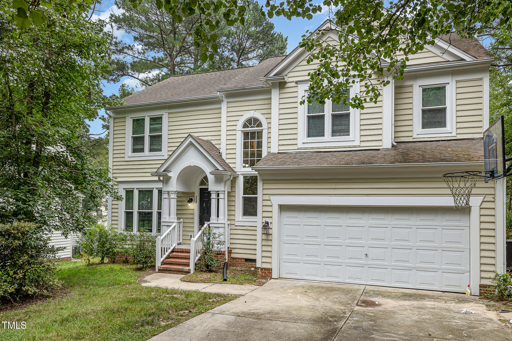 302 Swordgate Drive
