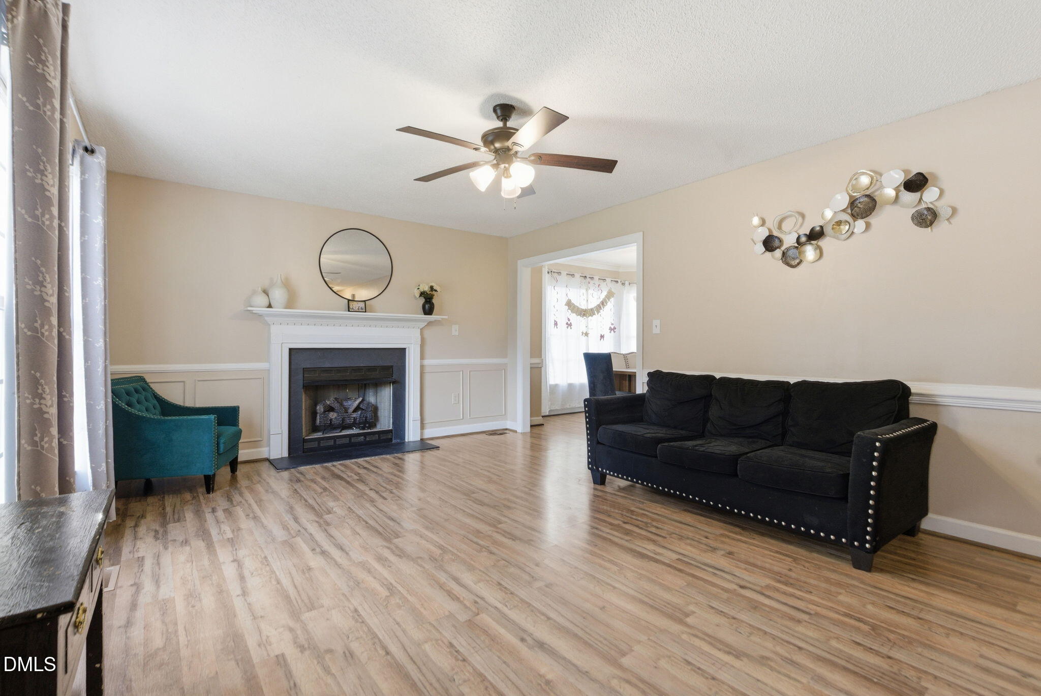 2608 Stedman Drive NW