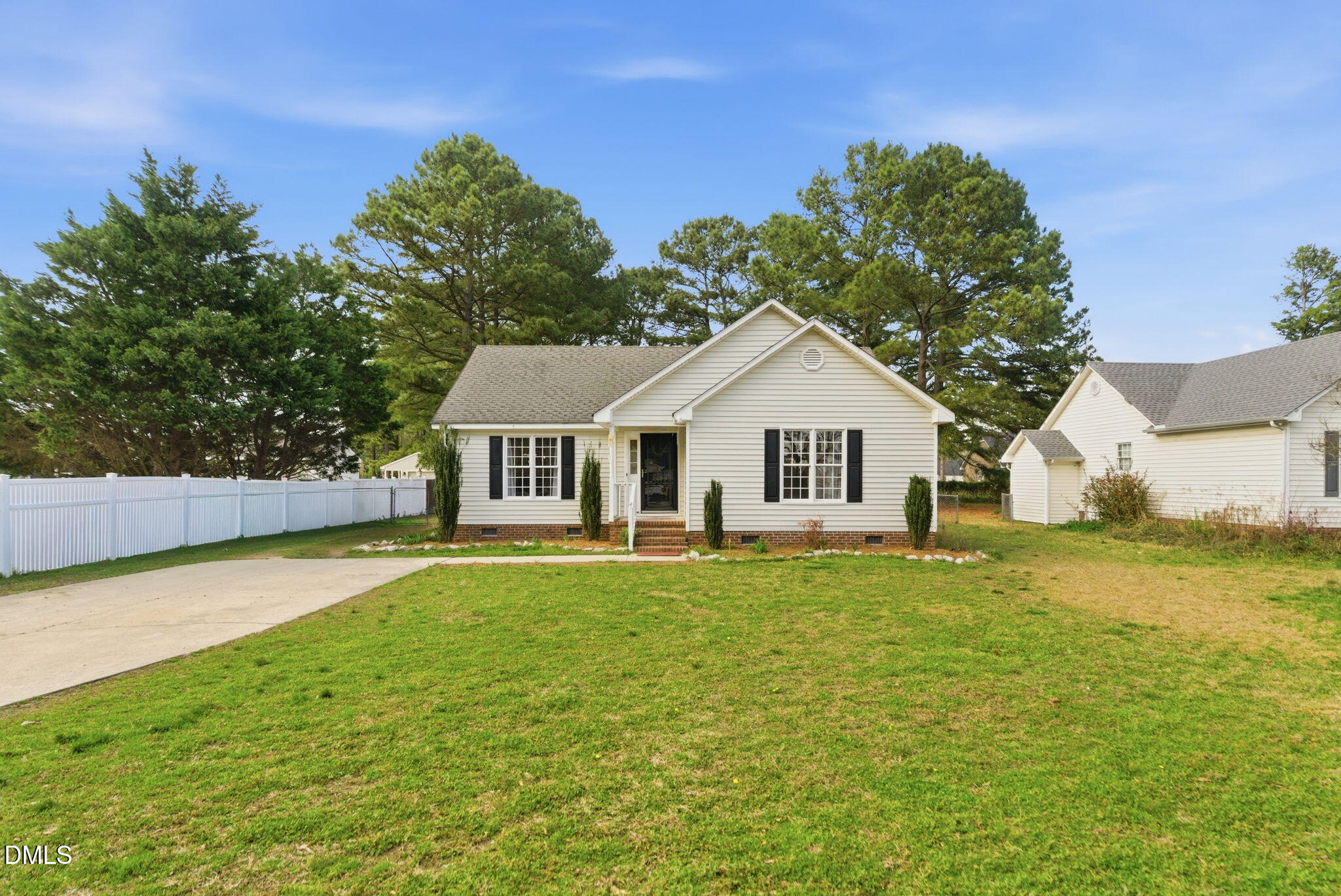 2608 Stedman Drive NW