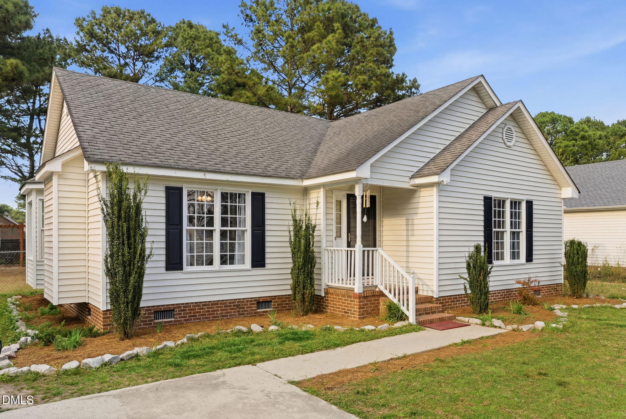 2608 Stedman Drive NW