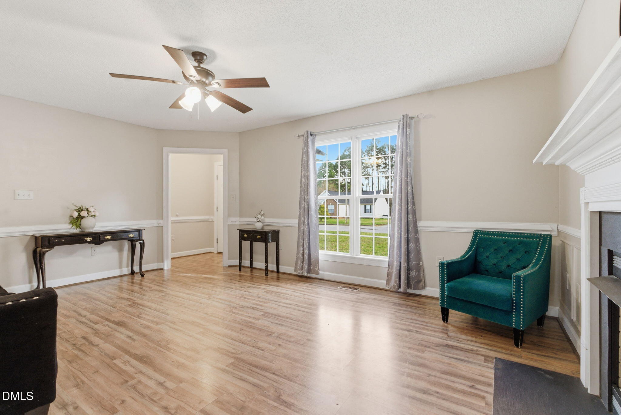 2608 Stedman Drive NW