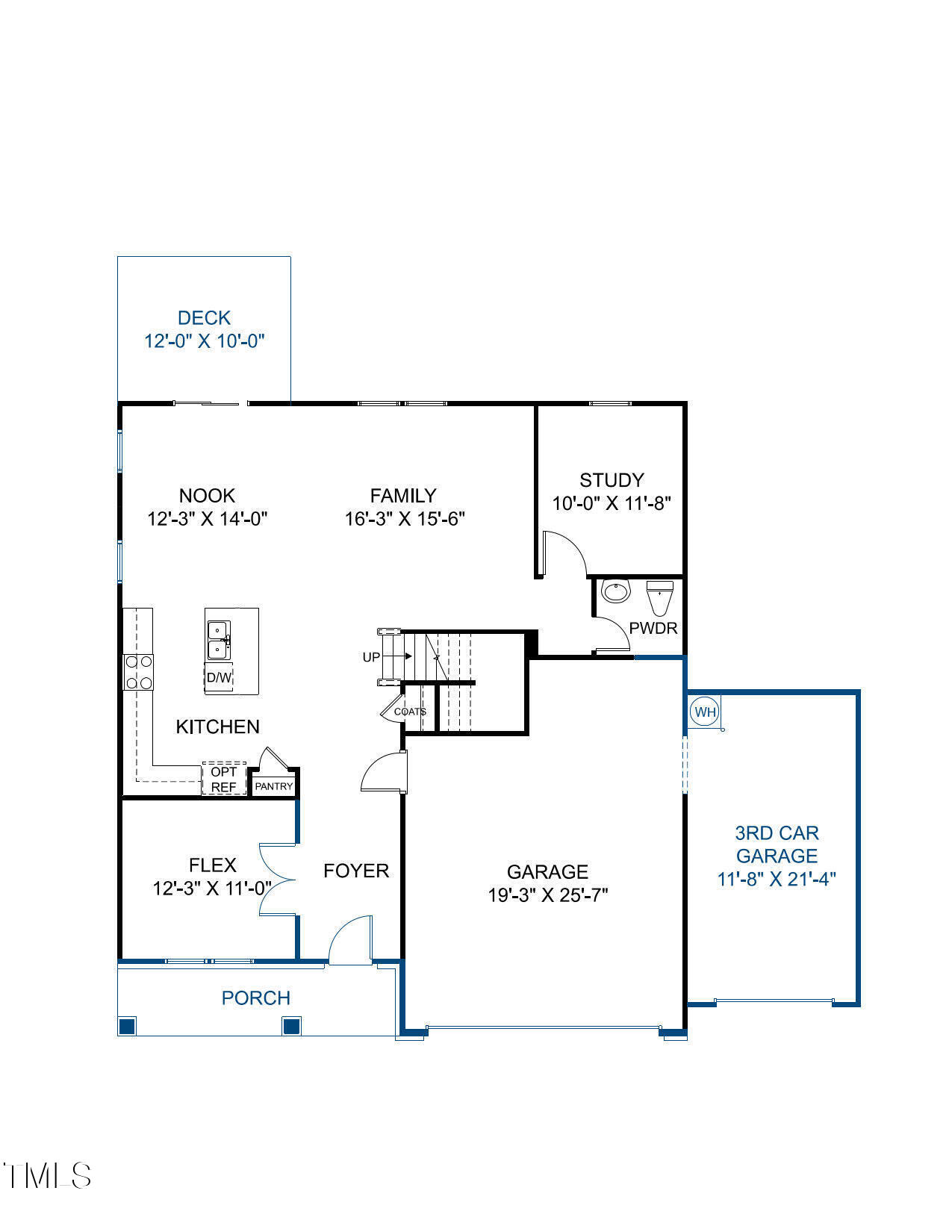 190 Cribbs Lane