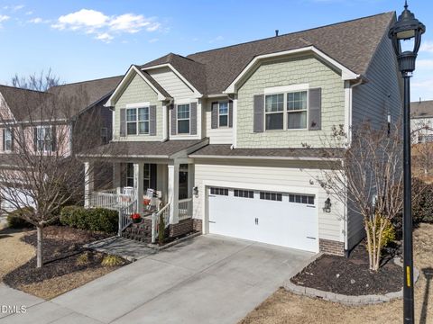 1920 Bright Kannon Way Wendell NC 27591