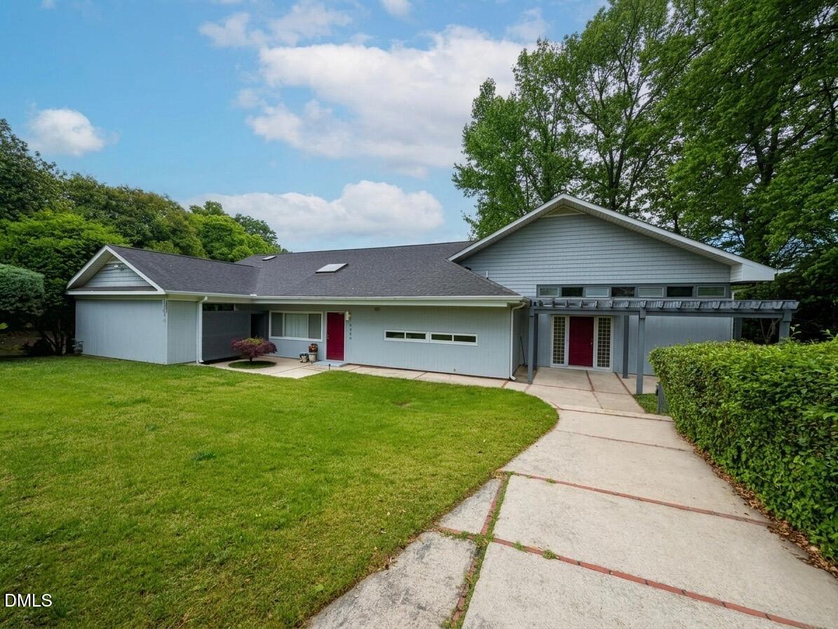 1844 Pennrose Drive