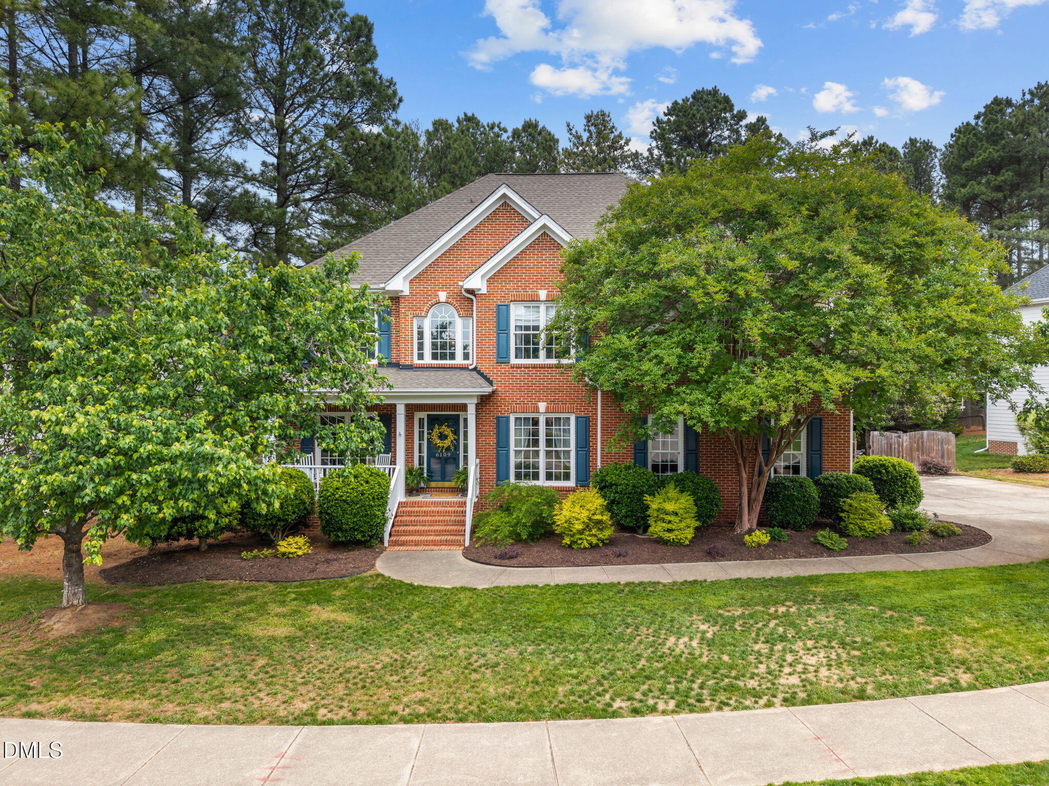 6109 Tiffield Way