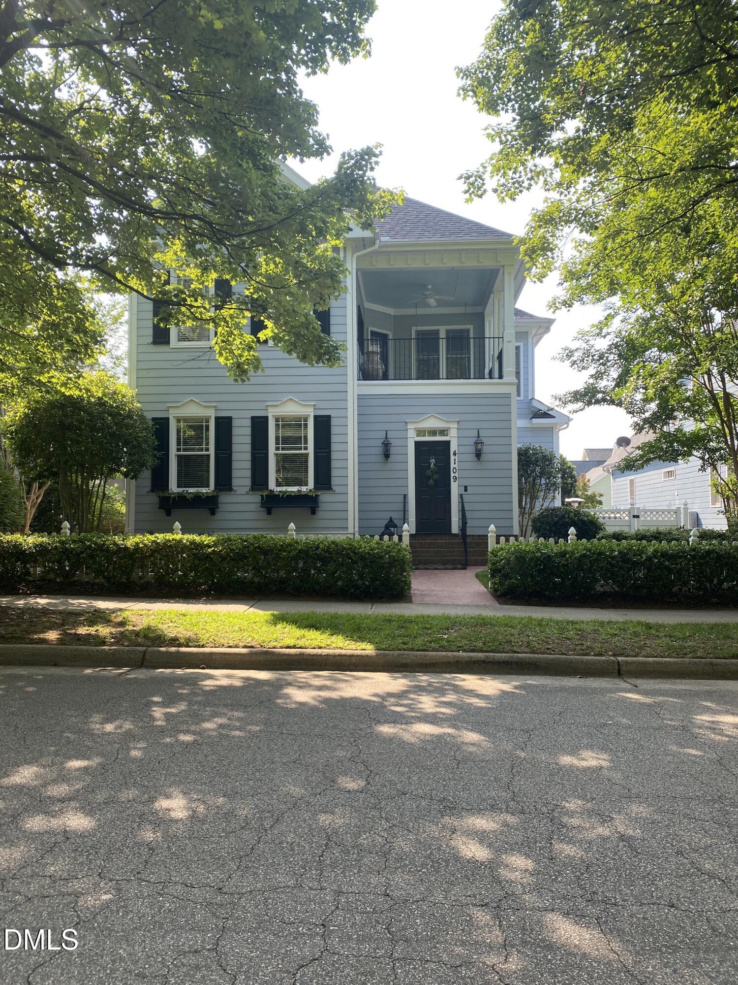 4109 Falls River Avenue