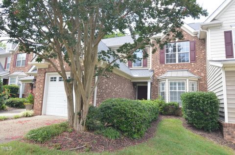 9412 Harvest Acres Court Raleigh NC 27617