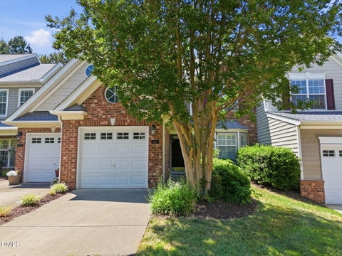 Photo of 9412 Harvest Acres Court, Raleigh, NC 27617 (MLS # 10115484)