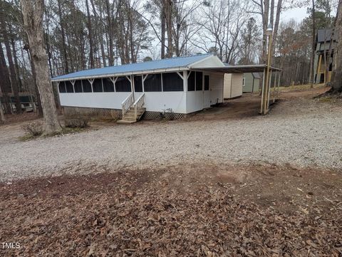 122 Tomahawk Drive Louisburg NC 27549