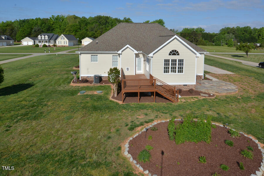 55 Derwin Drive