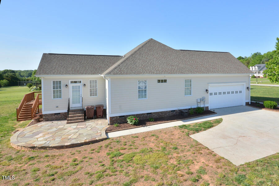 55 Derwin Drive