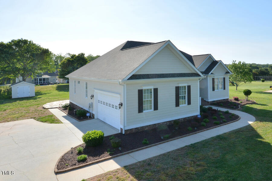 55 Derwin Drive