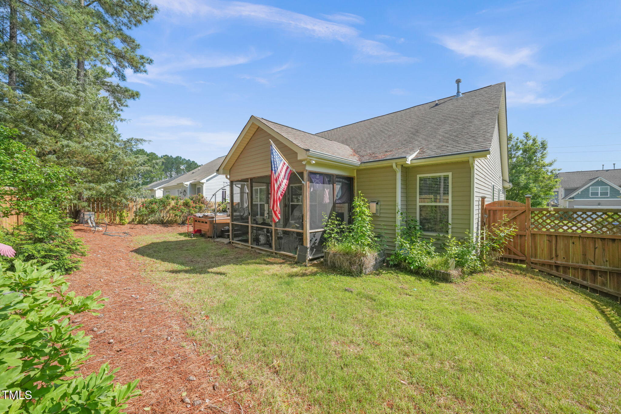 320 Trout Valley Road