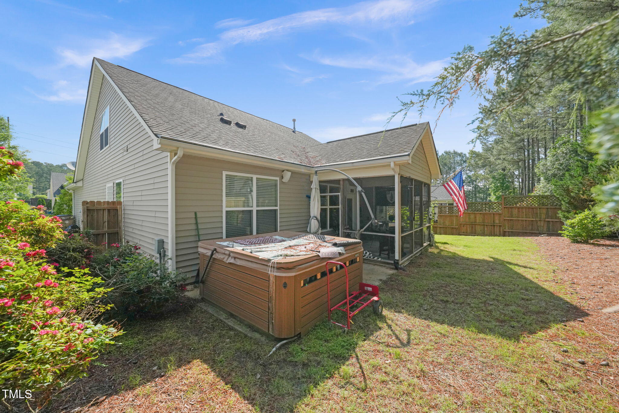 320 Trout Valley Road