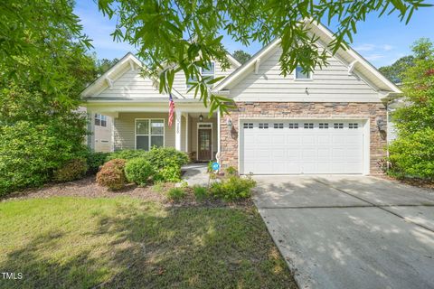 320 Trout Valley Road Wake Forest NC 27587