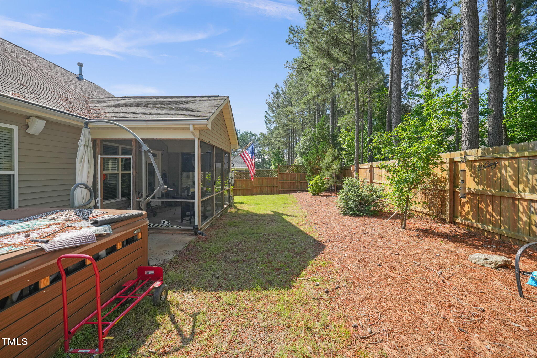 320 Trout Valley Road