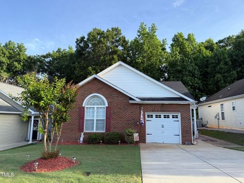 133 Marino Place Clayton NC 27527