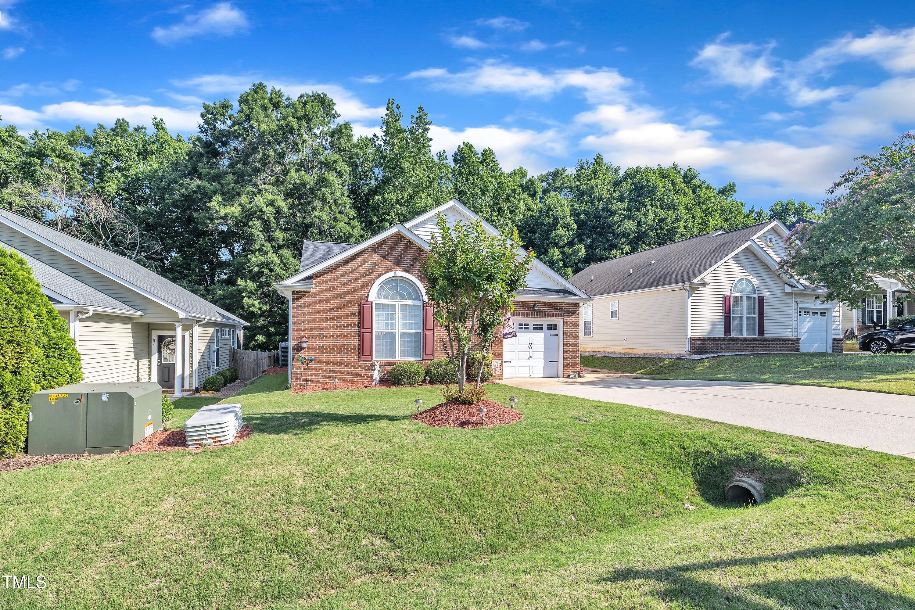 133 Marino Place