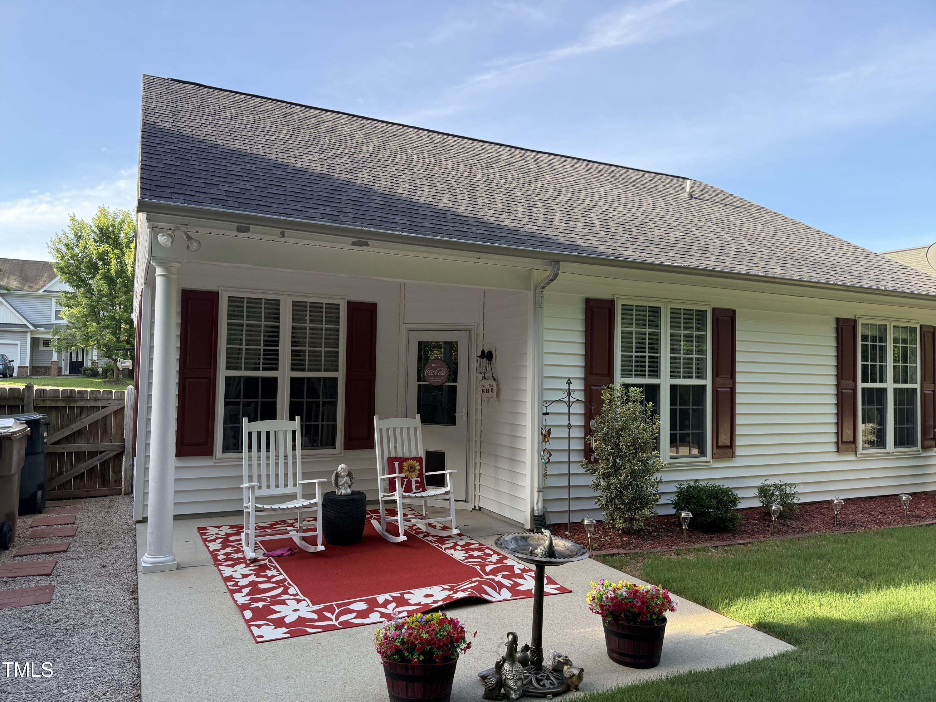 133 Marino Place