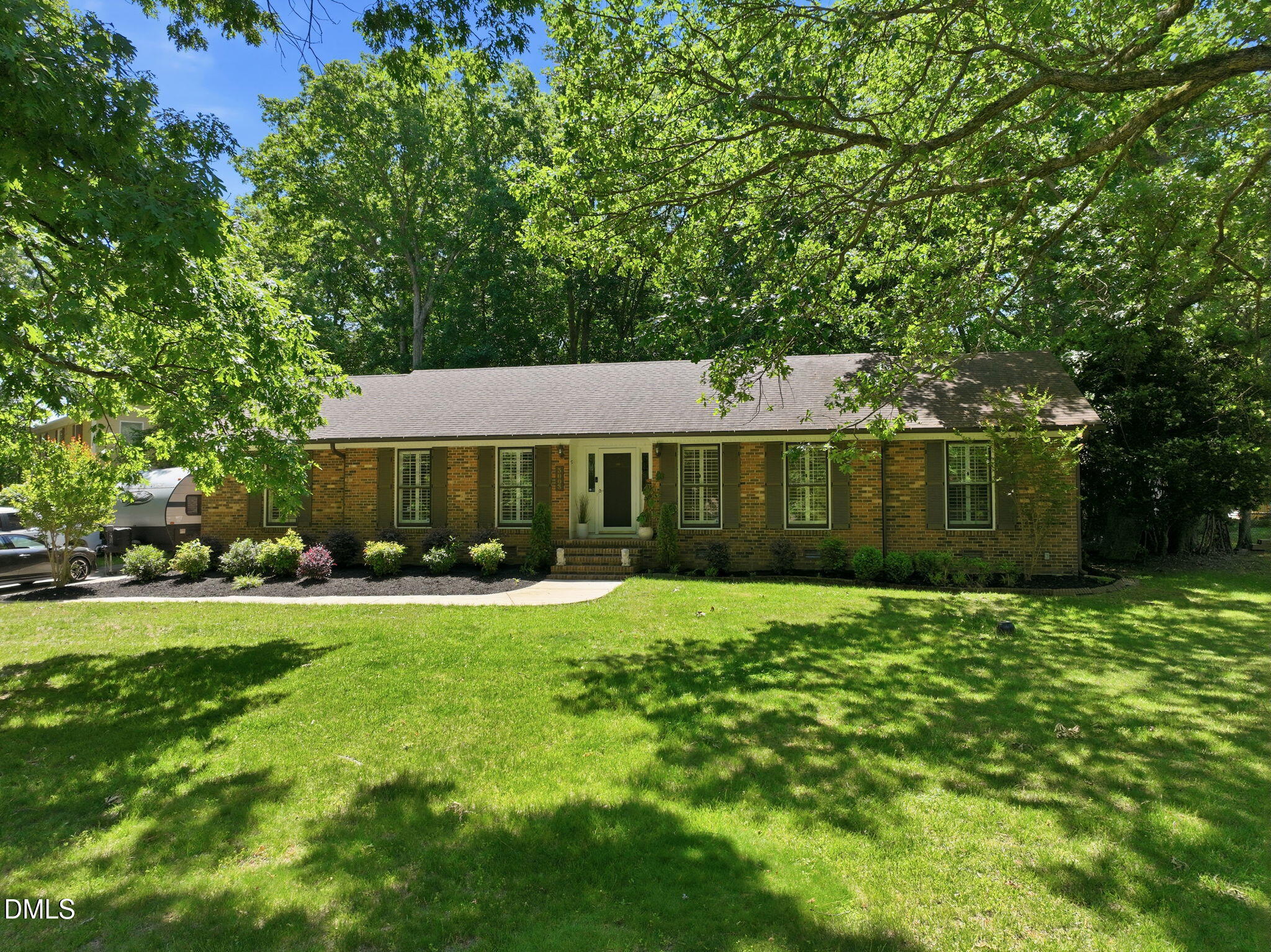 3003 Quincemoor Road
