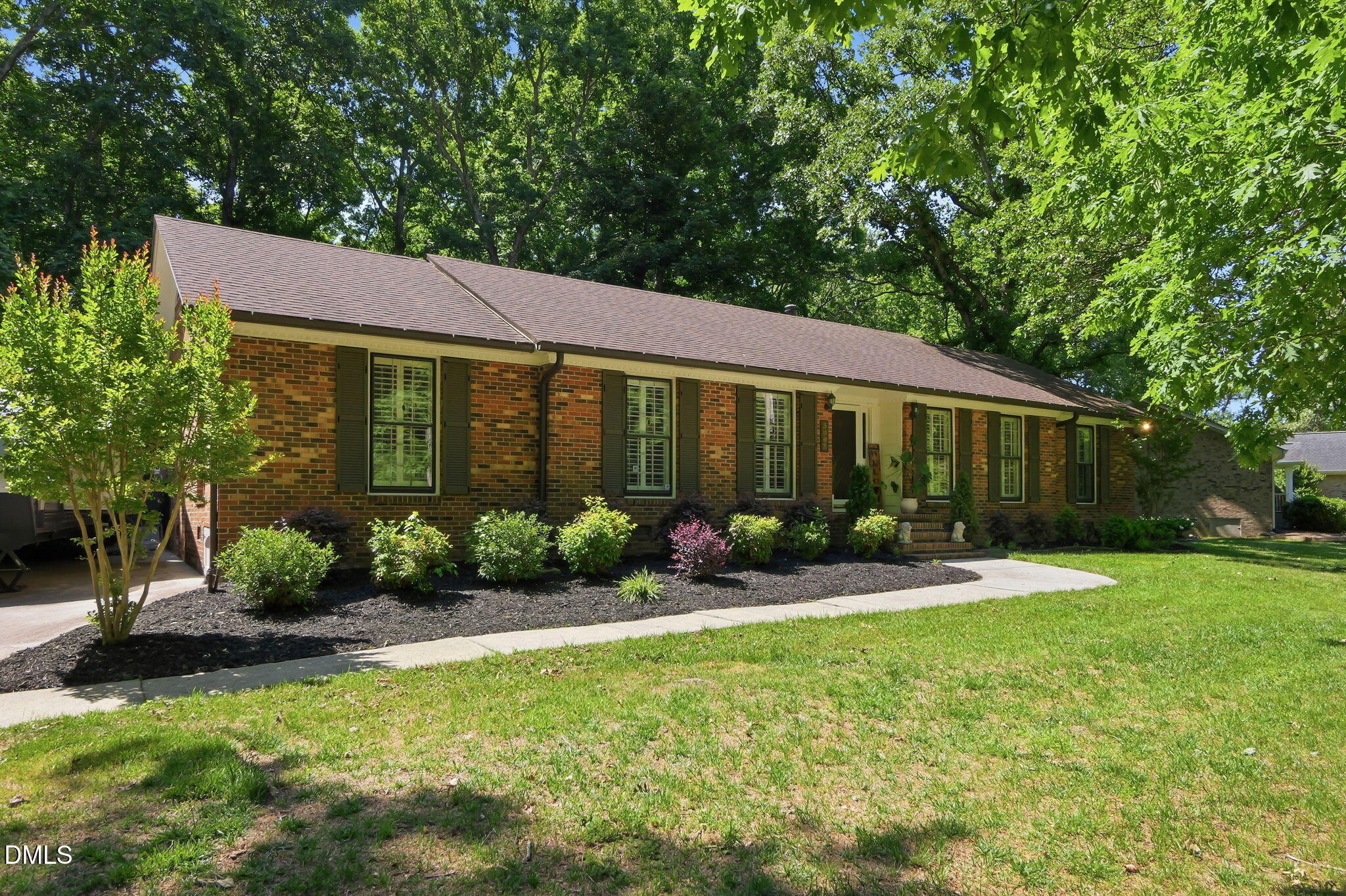 3003 Quincemoor Road