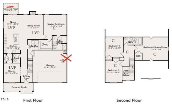 202 Hudson Village Drive (Lot 14)