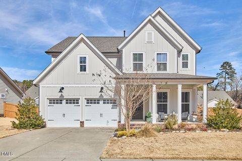 1227 Birchbark Road Durham NC 27705