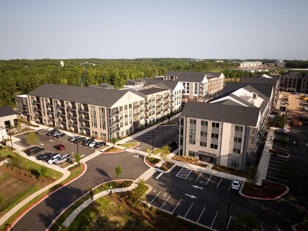 Morrisville, North Carolina 27560, United States, 2 Bedrooms Bedrooms, ,3 BathroomsBathrooms,Residential,Active,57666