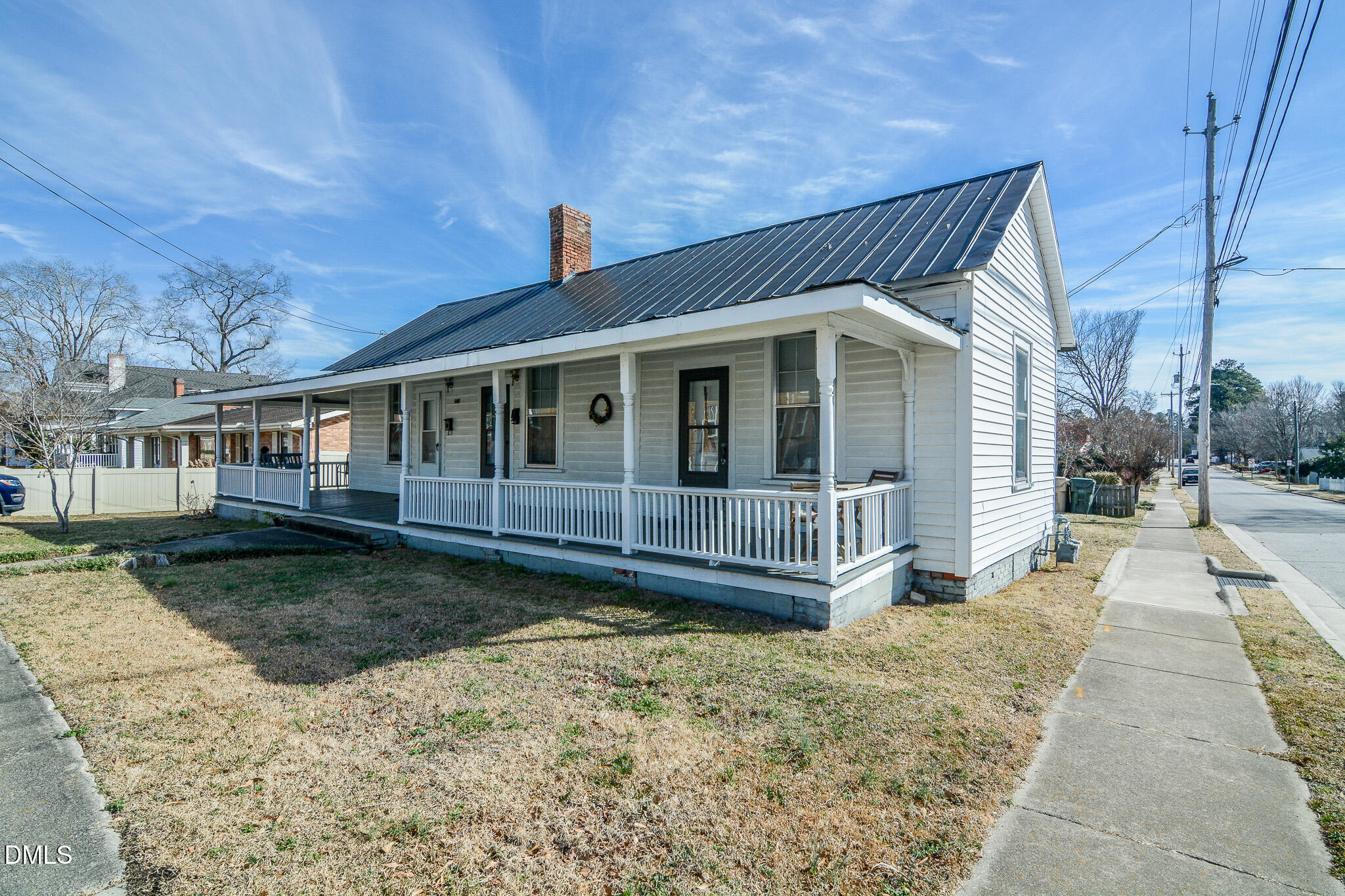 221 S Church Street Unit A-B