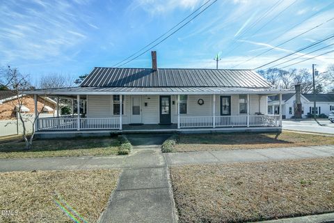 221 S Church Street Unit A-B Clayton NC 27520