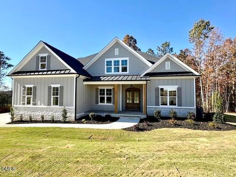 348 Inspiration Way Fuquay Varina NC 27526