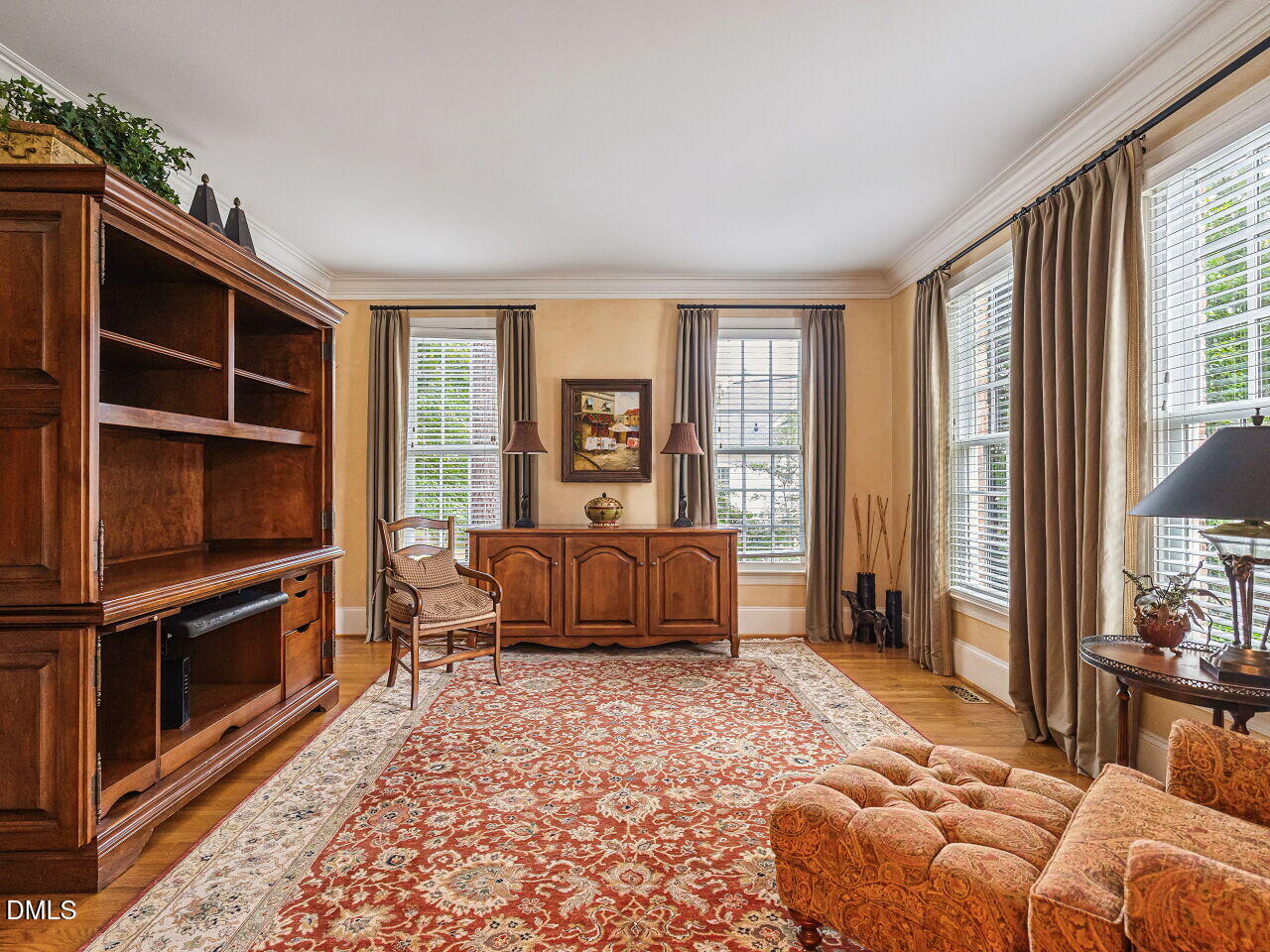 3709 William J Cowan Wynd
