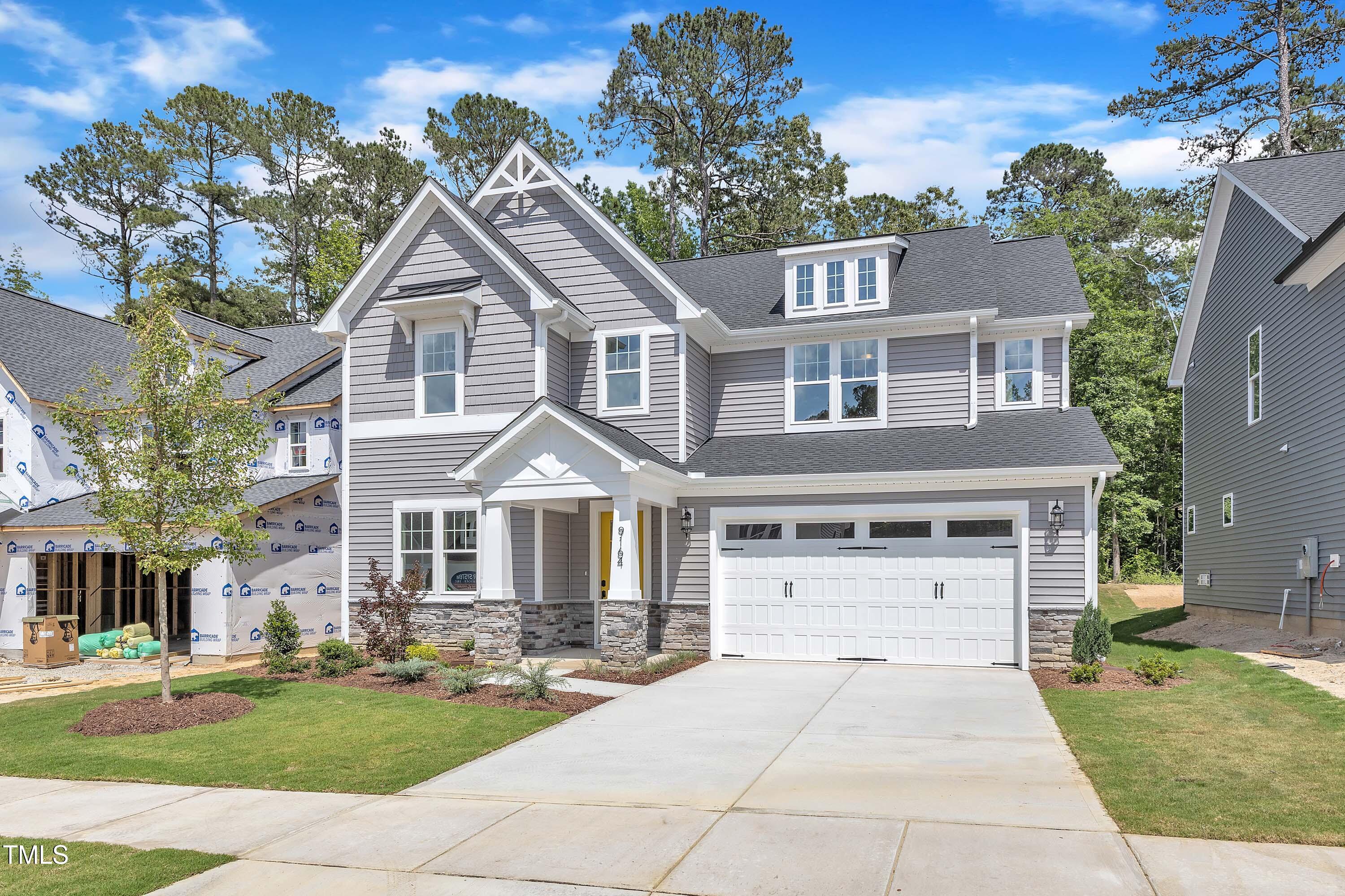 9164 Dupree Meadow Drive 14