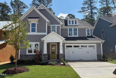 9164 Dupree Meadow Drive 14 Angier NC 27501