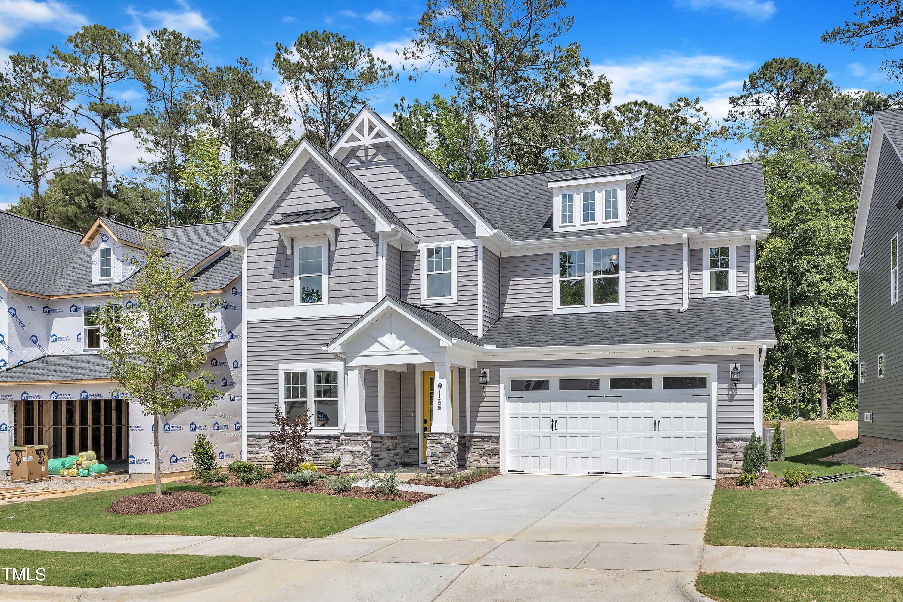 9164 Dupree Meadow Drive 14