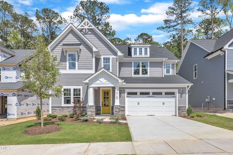 9164 Dupree Meadow Drive 14 Angier NC 27501