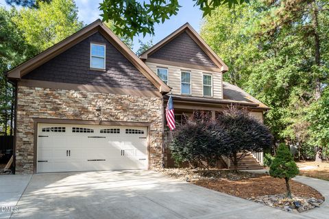 25 Paddy Lane Youngsville NC 27596