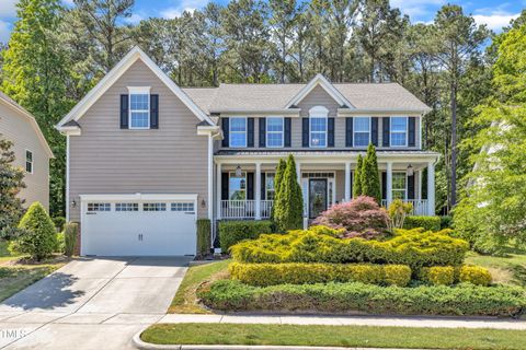 533 Opposition Way Wake Forest NC 27587
