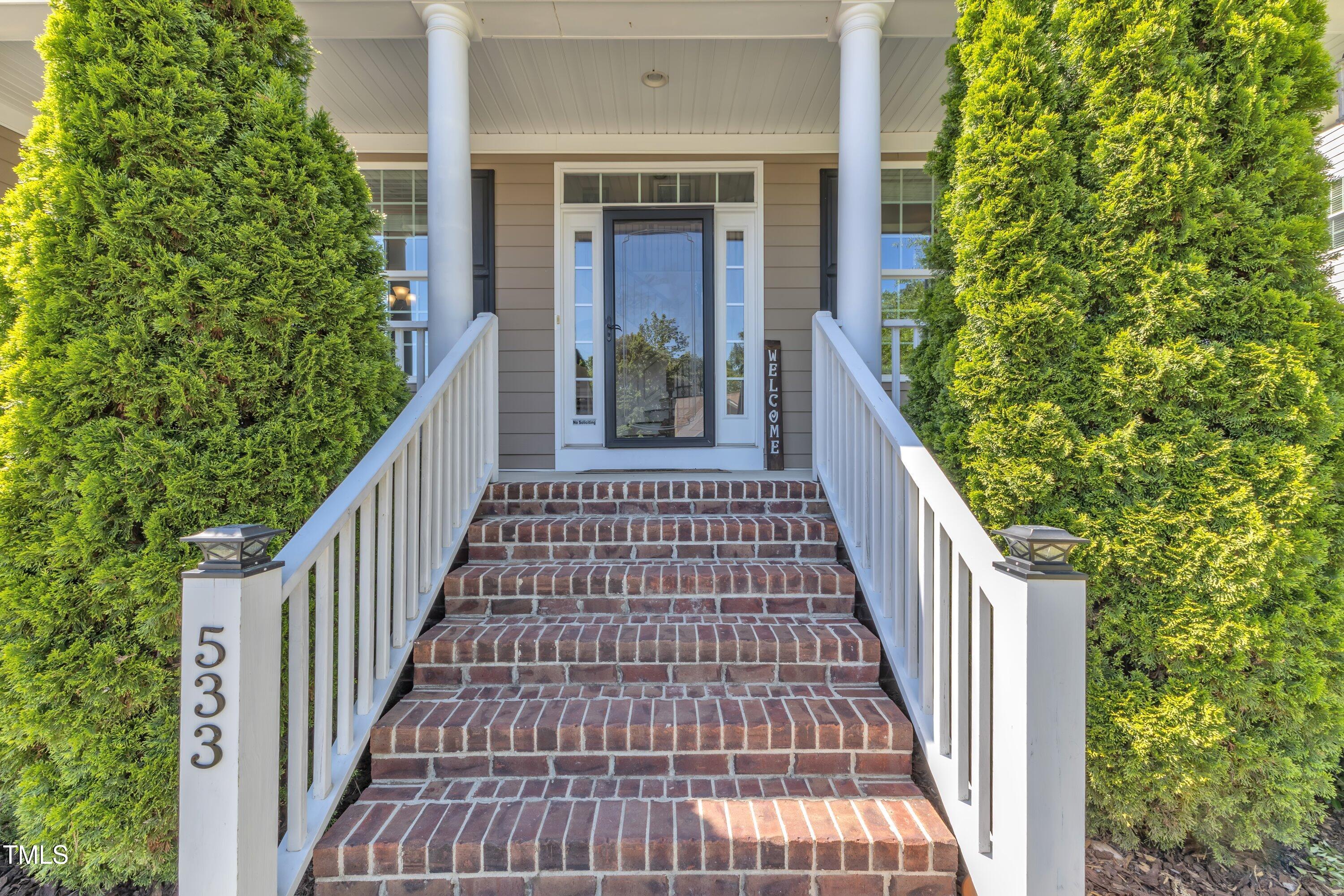 533 Opposition Way