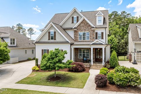 937 Sedgefield Park Lane Cary NC 27519