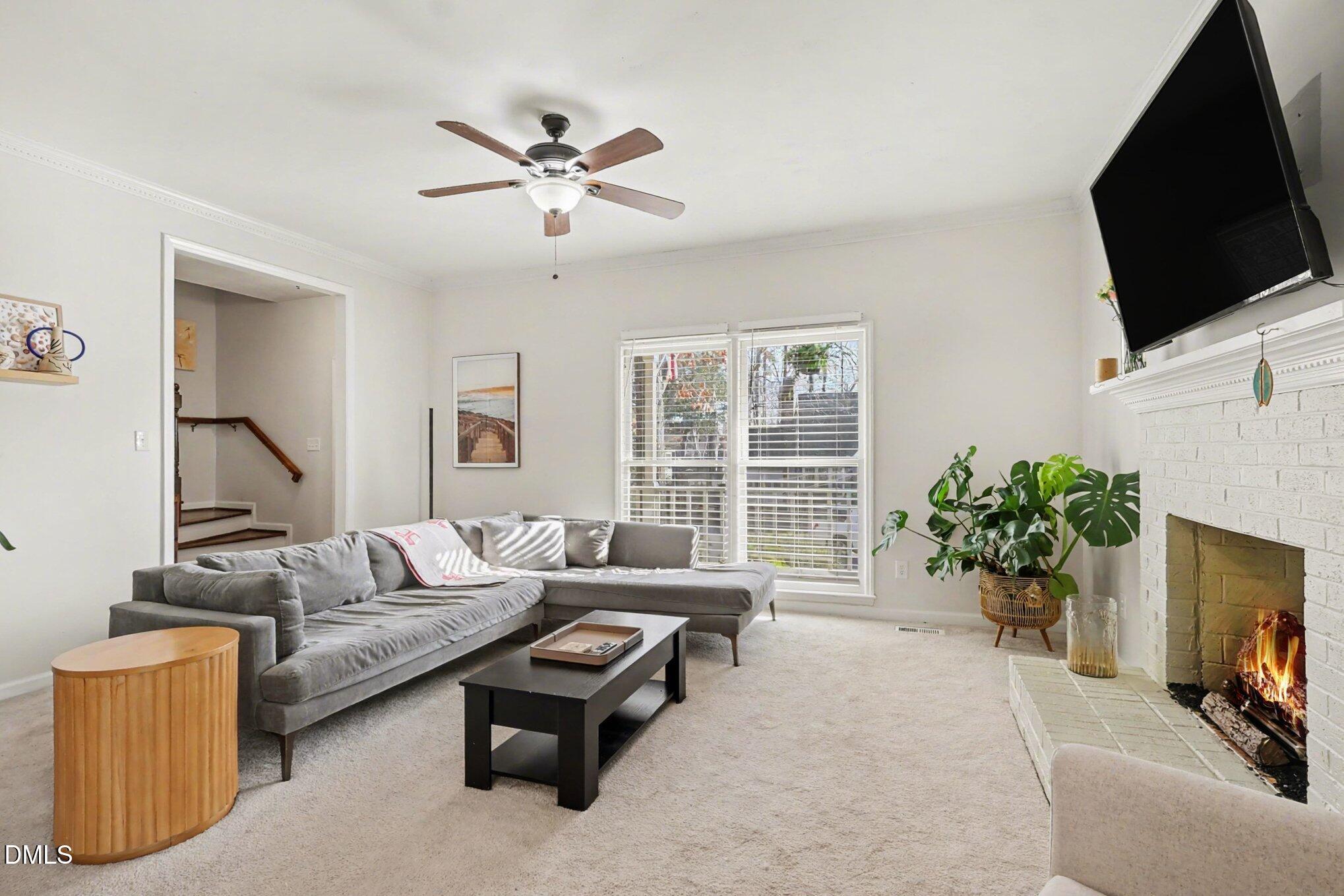 1701 Point Owoods Court