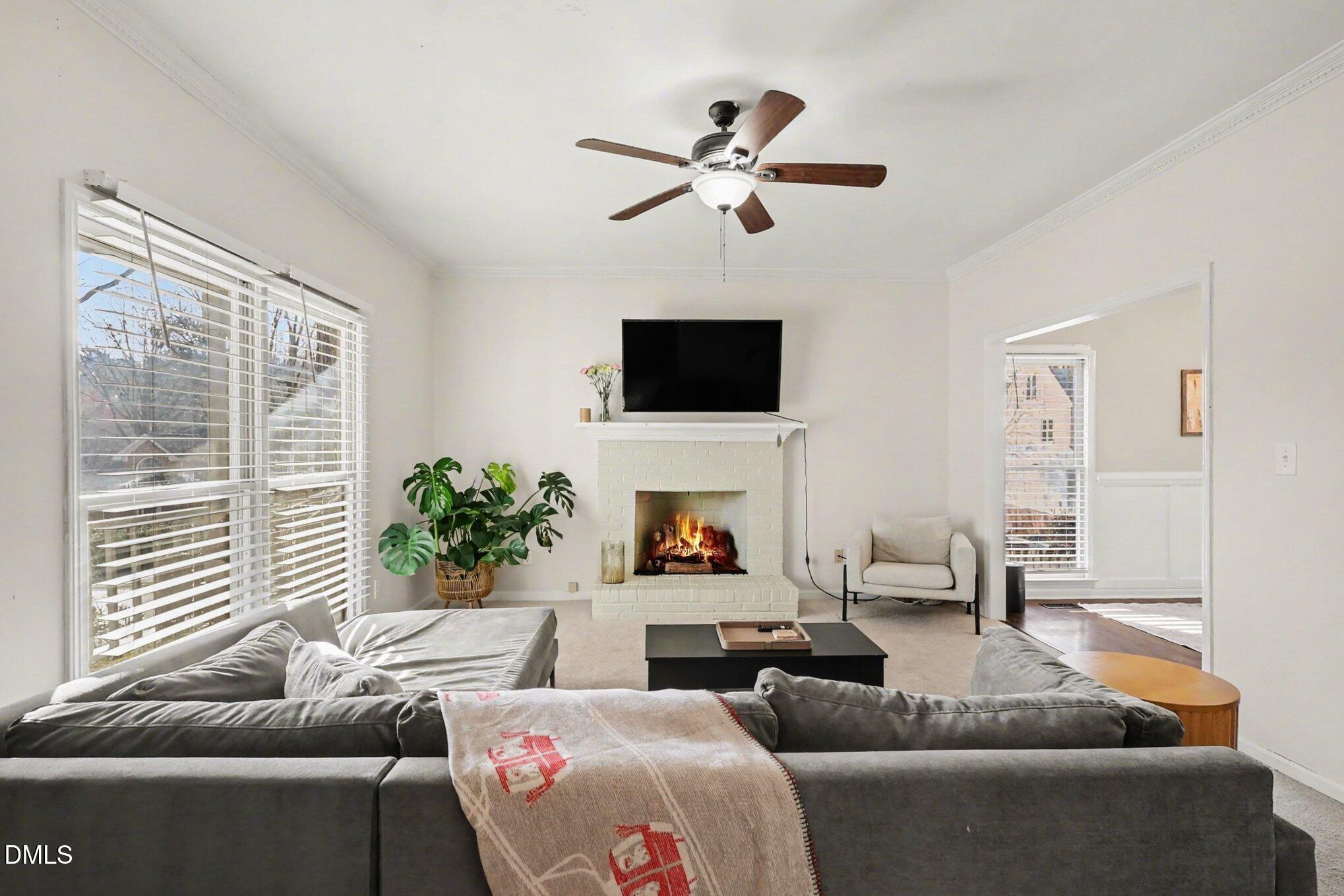 1701 Point Owoods Court