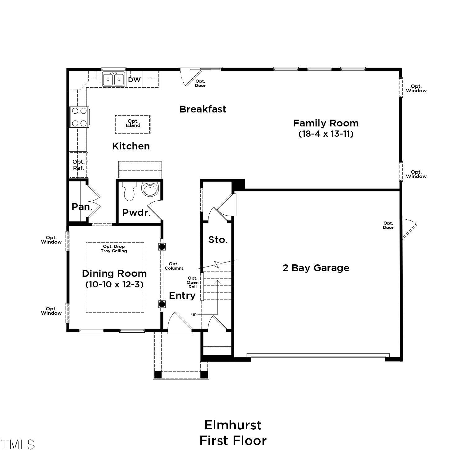 637 Hipwood Drive