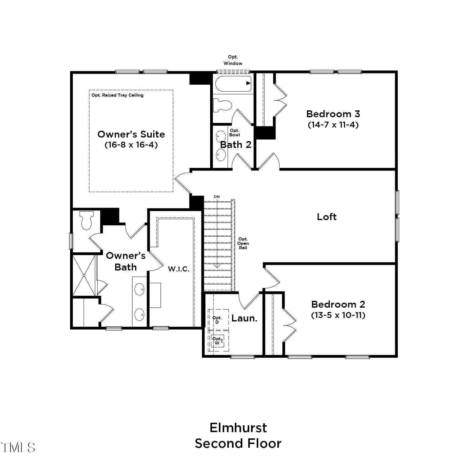 637 Hipwood Drive