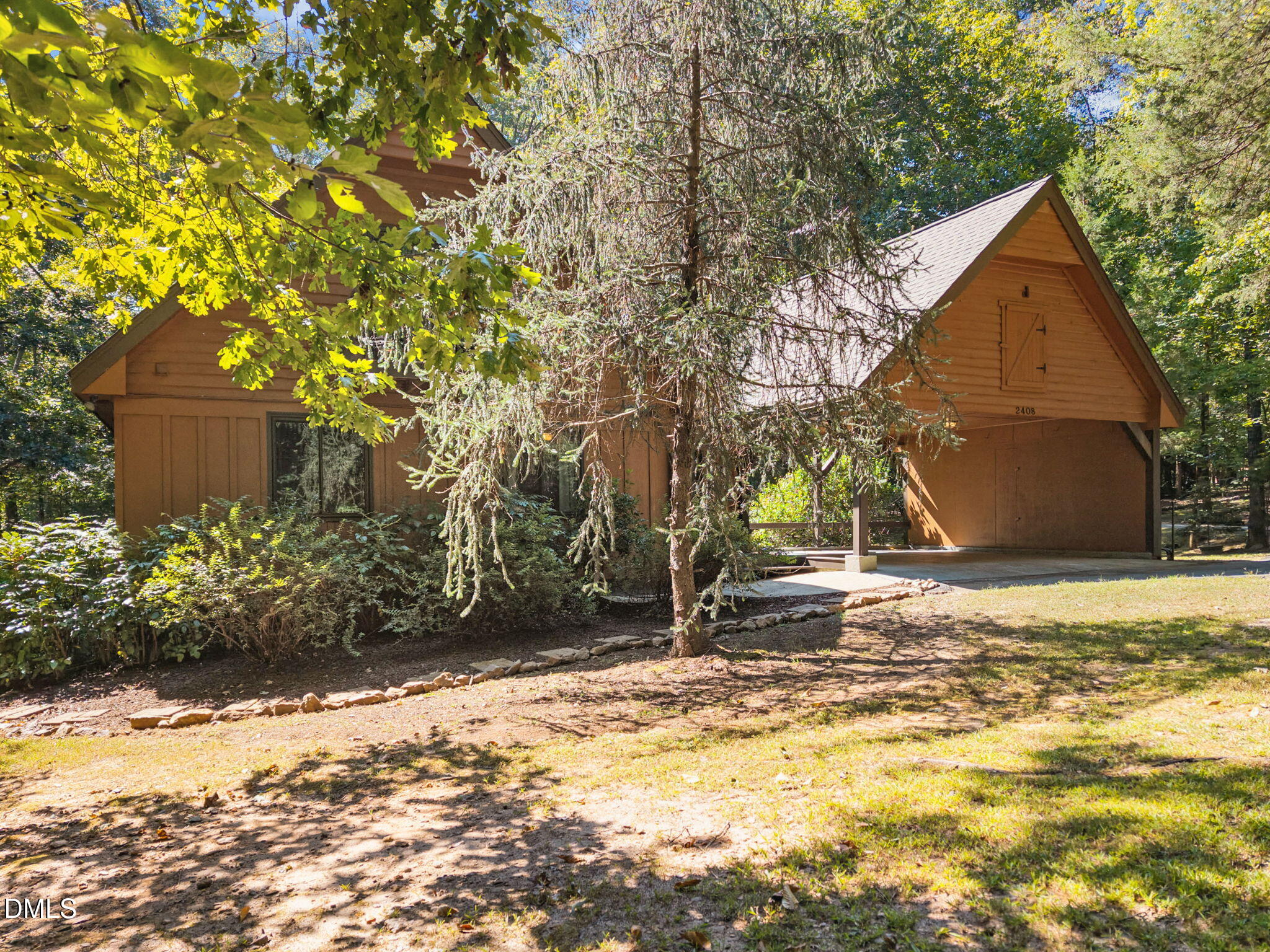 2408 Windsor Trail