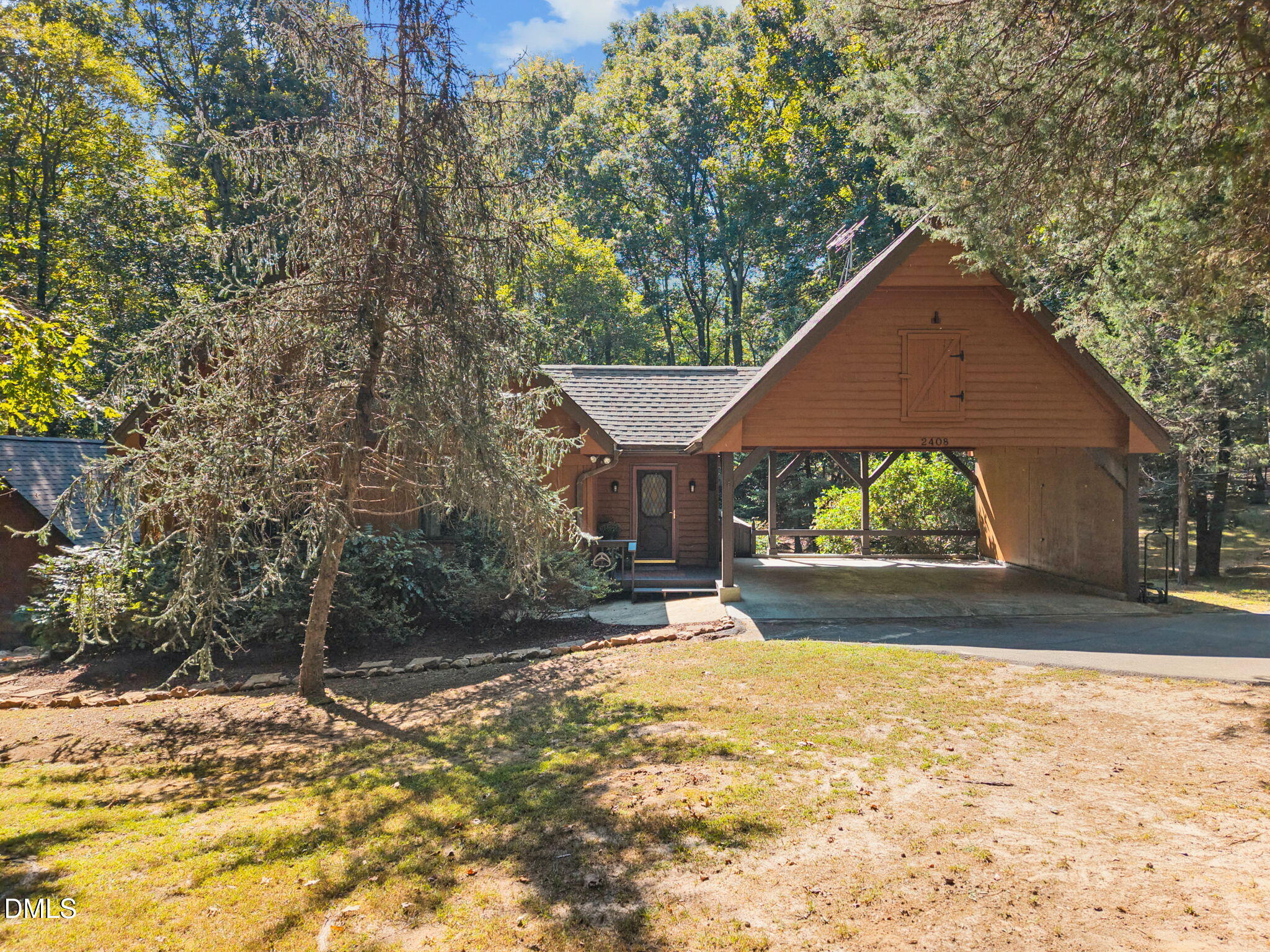 2408 Windsor Trail